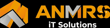 ANMRS IT Solutions Logo